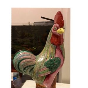 Meet your Posher, Andy